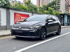 Volkswagen Golf 280TSI DSG R-Line Lite - фото 1