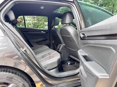 Volkswagen Golf 280TSI DSG R-Line Lite - фото 11