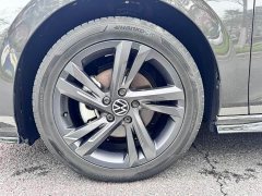 Volkswagen Golf 280TSI DSG R-Line Lite - фото 13