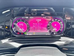 Volkswagen Golf 280TSI DSG R-Line Lite - фото 17