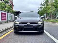 Volkswagen Golf 280TSI DSG R-Line Lite - фото 2