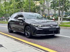 Volkswagen Golf 280TSI DSG R-Line Lite - фото 3