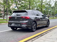 Volkswagen Golf 280TSI DSG R-Line Lite - фото 4