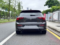 Volkswagen Golf 280TSI DSG R-Line Lite - фото 5