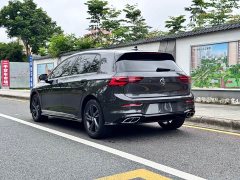 Volkswagen Golf 280TSI DSG R-Line Lite - фото 6