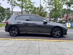 Volkswagen Golf 280TSI DSG R-Line Lite - фото 7