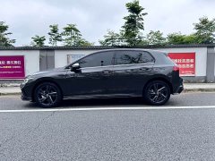 Volkswagen Golf 280TSI DSG R-Line Lite - фото 8