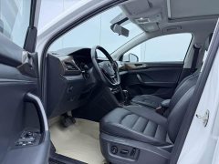 Lexus Tuyue 280TSI two-wheel drive luxury version - фото 9