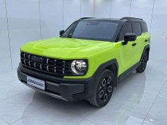 Haval Kugou 1.5T DCT four-wheel drive trendy version - фото 1