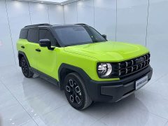 Haval Kugou 1.5T DCT four-wheel drive trendy version - фото 3