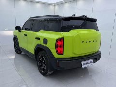 Haval Kugou 1.5T DCT four-wheel drive trendy version - фото 6