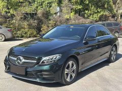 Mercedes-Benz C-Class C 260 L Sports Edition - фото 1