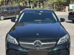 Mercedes-Benz C-Class C 260 L Sports Edition - фото 2