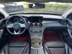 Mercedes-Benz C-Class C 260 L Sports Edition - фото 5
