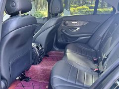 Mercedes-Benz C-Class C 260 L Sports Edition - фото 6