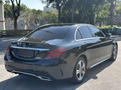 Mercedes-Benz C-Class C 260 L Sports Edition - фото 7
