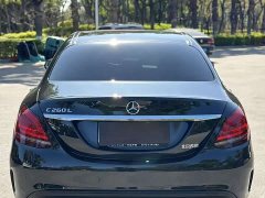 Mercedes-Benz C-Class C 260 L Sports Edition - фото 8