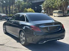 Mercedes-Benz C-Class C 260 L Sports Edition - фото 9