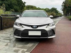 Toyota Camry Hybrid 2.5HGVP Leading Edition - фото 2