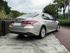Toyota Camry Hybrid 2.5HGVP Leading Edition - фото 3