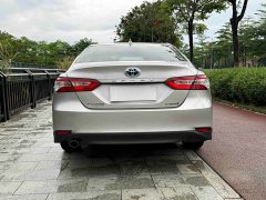 Toyota Camry Hybrid 2.5HGVP Leading Edition - фото 4
