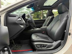 Toyota Camry Hybrid 2.5HGVP Leading Edition - фото 5