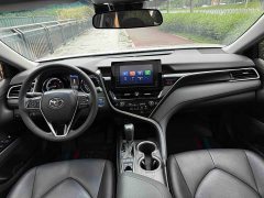 Toyota Camry Hybrid 2.5HGVP Leading Edition - фото 7