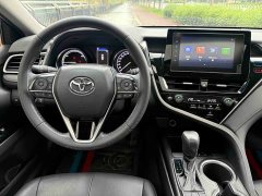 Toyota Camry Hybrid 2.5HGVP Leading Edition - фото 8