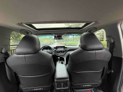 Toyota Camry Hybrid 2.5HGVP Leading Edition - фото 9