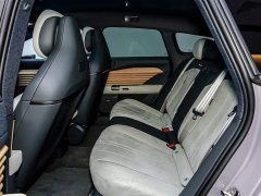 Audi E5 Sportback 2026 Flagship quattro - фото 10