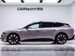 Audi E5 Sportback 2026 Flagship quattro - фото 3