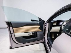 Audi E5 Sportback 2026 Flagship quattro - фото 8