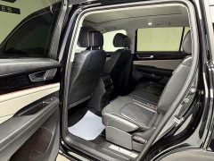 Lexus Touron 380TSI four-wheel drive respected luxury version - фото 13