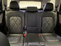Lexus Touron 380TSI four-wheel drive respected luxury version - фото 17