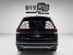 Lexus Touron 380TSI four-wheel drive respected luxury version - фото 5