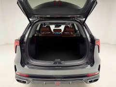 Changan CS75 PLUS Smart Electric iDD 2023 Smart Electric iDD Smart Collar - фото 10