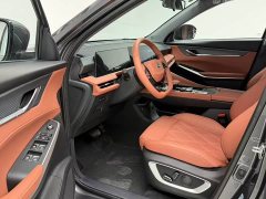 Changan CS75 PLUS Smart Electric iDD 2023 Smart Electric iDD Smart Collar - фото 11