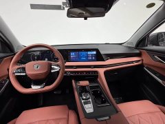 Changan CS75 PLUS Smart Electric iDD 2023 Smart Electric iDD Smart Collar - фото 14