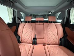 Changan CS75 PLUS Smart Electric iDD 2023 Smart Electric iDD Smart Collar - фото 17
