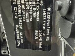 Changan CS75 PLUS Smart Electric iDD 2023 Smart Electric iDD Smart Collar - фото 18