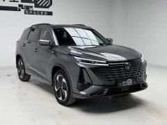 Changan CS75 PLUS Smart Electric iDD 2023 Smart Electric iDD Smart Collar - фото 3