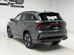 Changan CS75 PLUS Smart Electric iDD 2023 Smart Electric iDD Smart Collar - фото 6