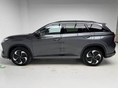 Changan CS75 PLUS Smart Electric iDD 2023 Smart Electric iDD Smart Collar - фото 7