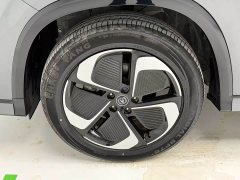 Changan CS75 PLUS Smart Electric iDD 2023 Smart Electric iDD Smart Collar - фото 8