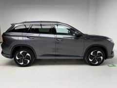 Changan CS75 PLUS Smart Electric iDD 2023 Smart Electric iDD Smart Collar - фото 9