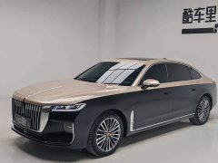 Hongqi H9 2022 2.0T Zhilianqi Chang Edition - фото 1