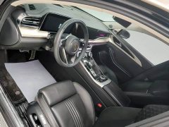 Hongqi H9 2022 2.0T Zhilianqi Chang Edition - фото 11