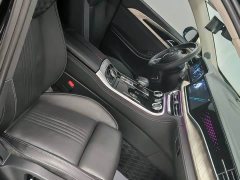 Hongqi H9 2022 2.0T Zhilianqi Chang Edition - фото 12
