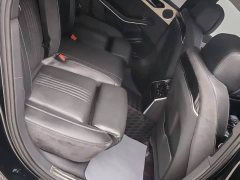 Hongqi H9 2022 2.0T Zhilianqi Chang Edition - фото 13