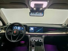 Hongqi H9 2022 2.0T Zhilianqi Chang Edition - фото 15